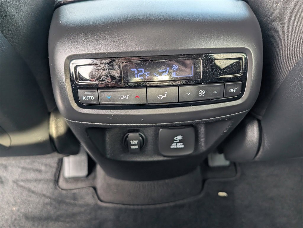 Used 2021 Hyundai Palisade SEL w/ Convenience Package image 27