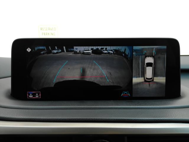 Used 2022 Lexus RX 350 FWD w/ Premium Package image 9