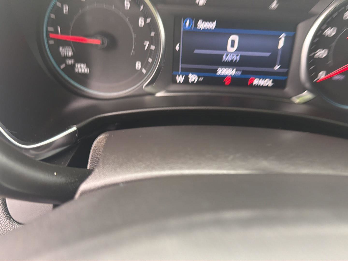Used 2024 Chevrolet Equinox LT AWD/4WD image 20