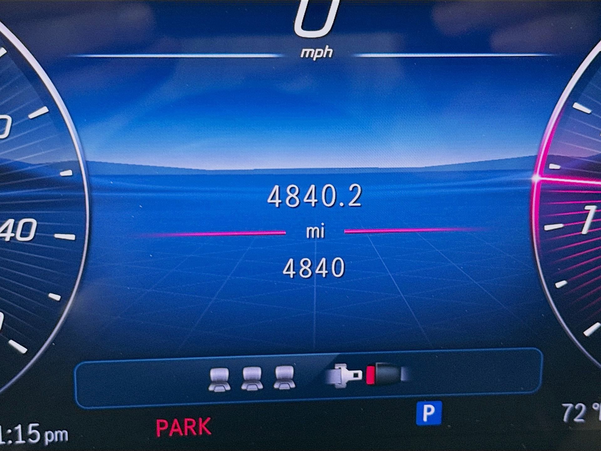 Used 2025 Mercedes-Benz C 300 Sedan image 13