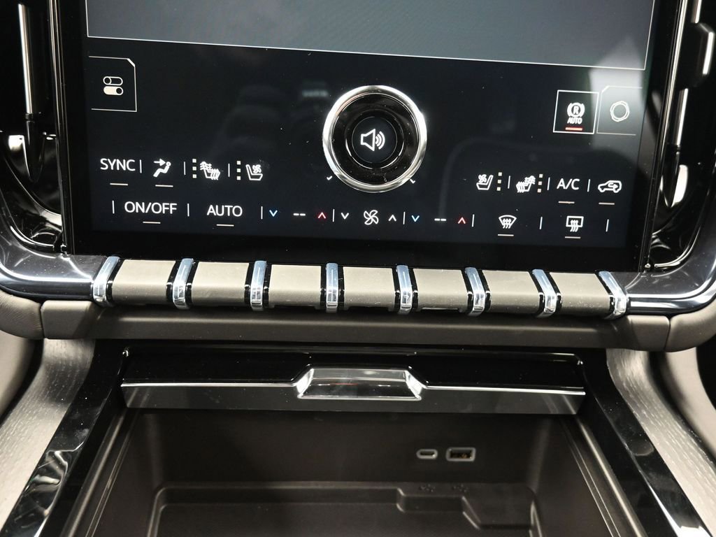 New 2026 GMC Yukon AT4 Ultimate image 14