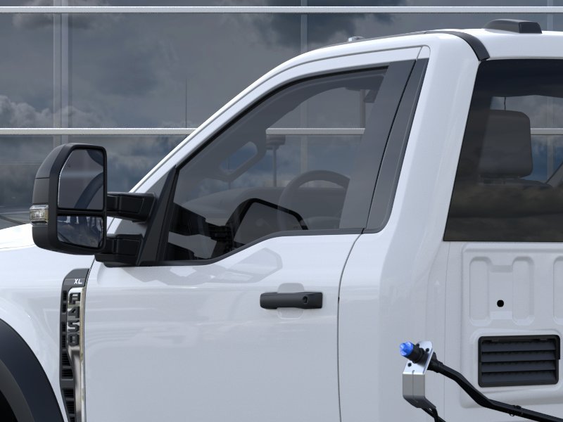 New 2026 Ford F450 XL AWD/4WD image 20