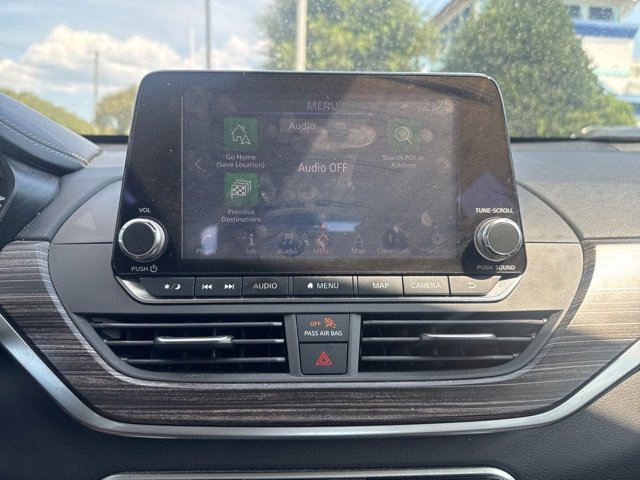 Used 2019 Nissan Altima 2.5 SL image 25