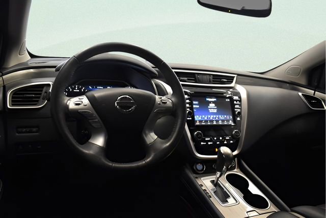 Used 2017 Nissan Murano Platinum w/ Platinum Technology Package AWD/4WD image 23