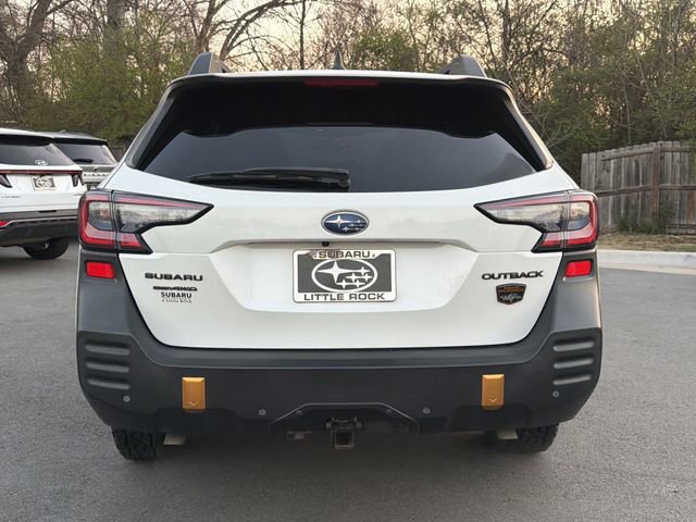 Used 2023 Subaru Outback Wilderness image 8