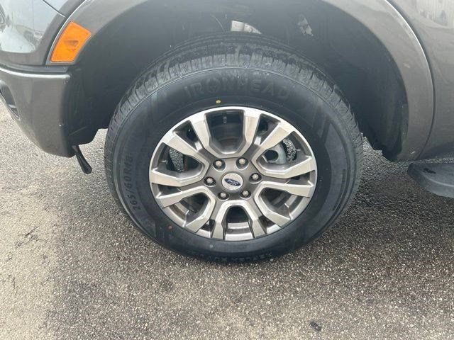 Used 2020 Ford Ranger Lariat w/ Technology Package AWD/4WD image 41