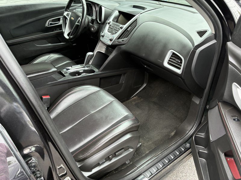 Used 2013 Chevrolet Equinox LTZ AWD/4WD image 15