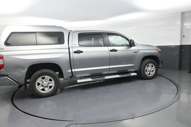 Used 2021 Toyota Tundra SR5 AWD/4WD image 10