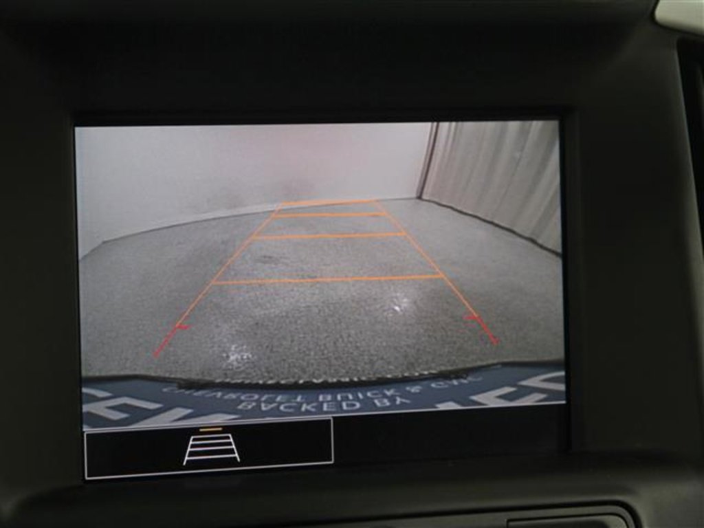 Used 2024 GMC Terrain SLE image 12