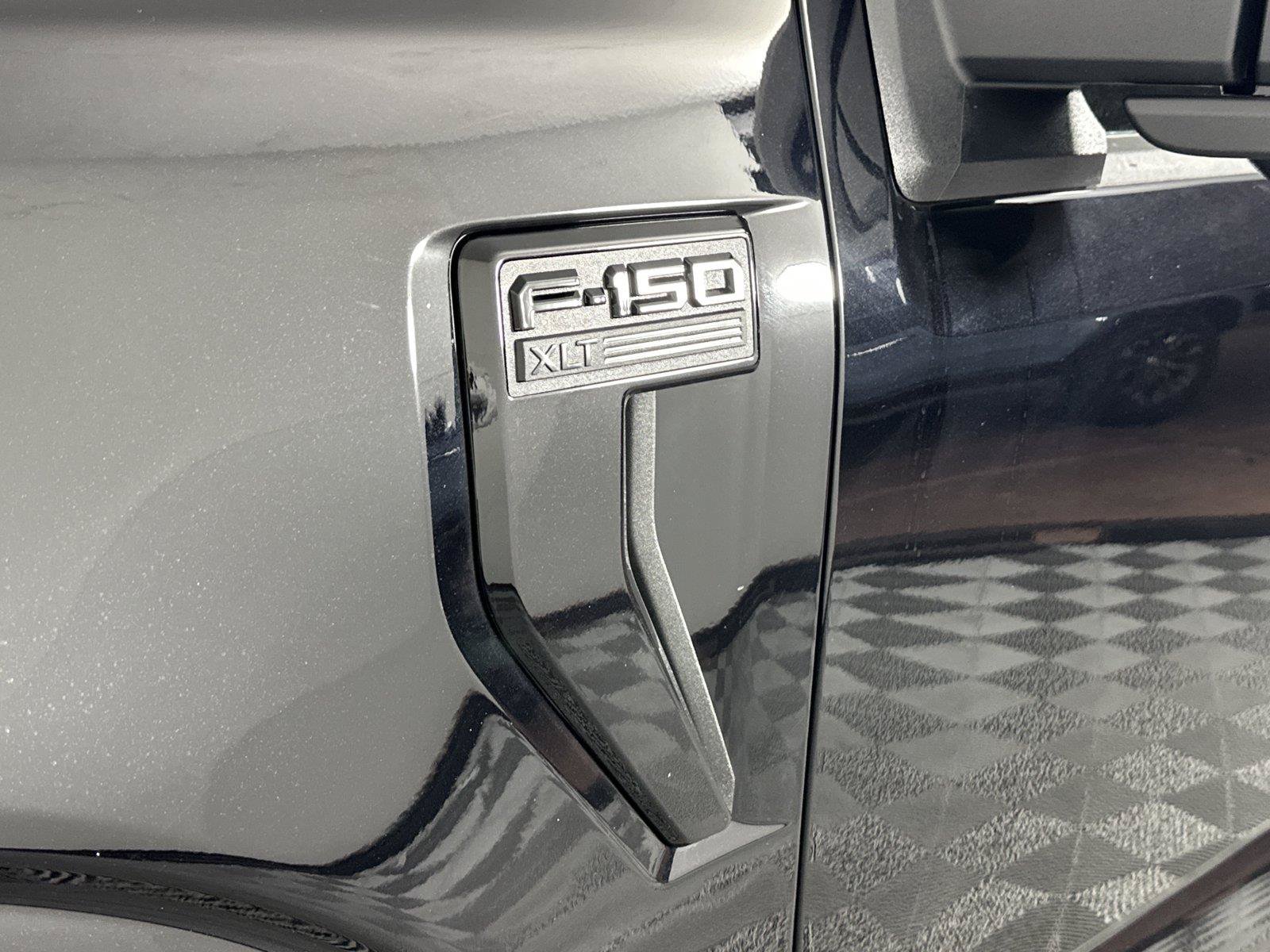 Used 2026 Ford F150 XLT w/ Equipment Group 302A MID AWD/4WD image 12