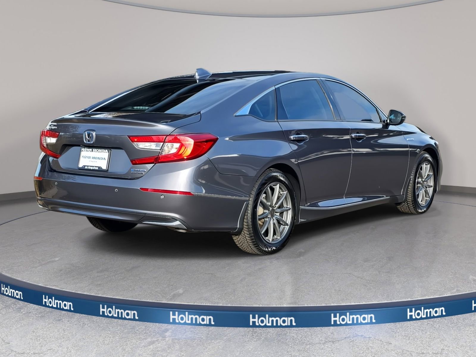 Used 2021 Honda Accord Touring image 7