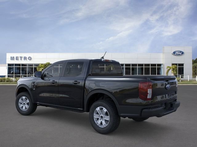 New 2025 Ford Ranger XL RWD image 4