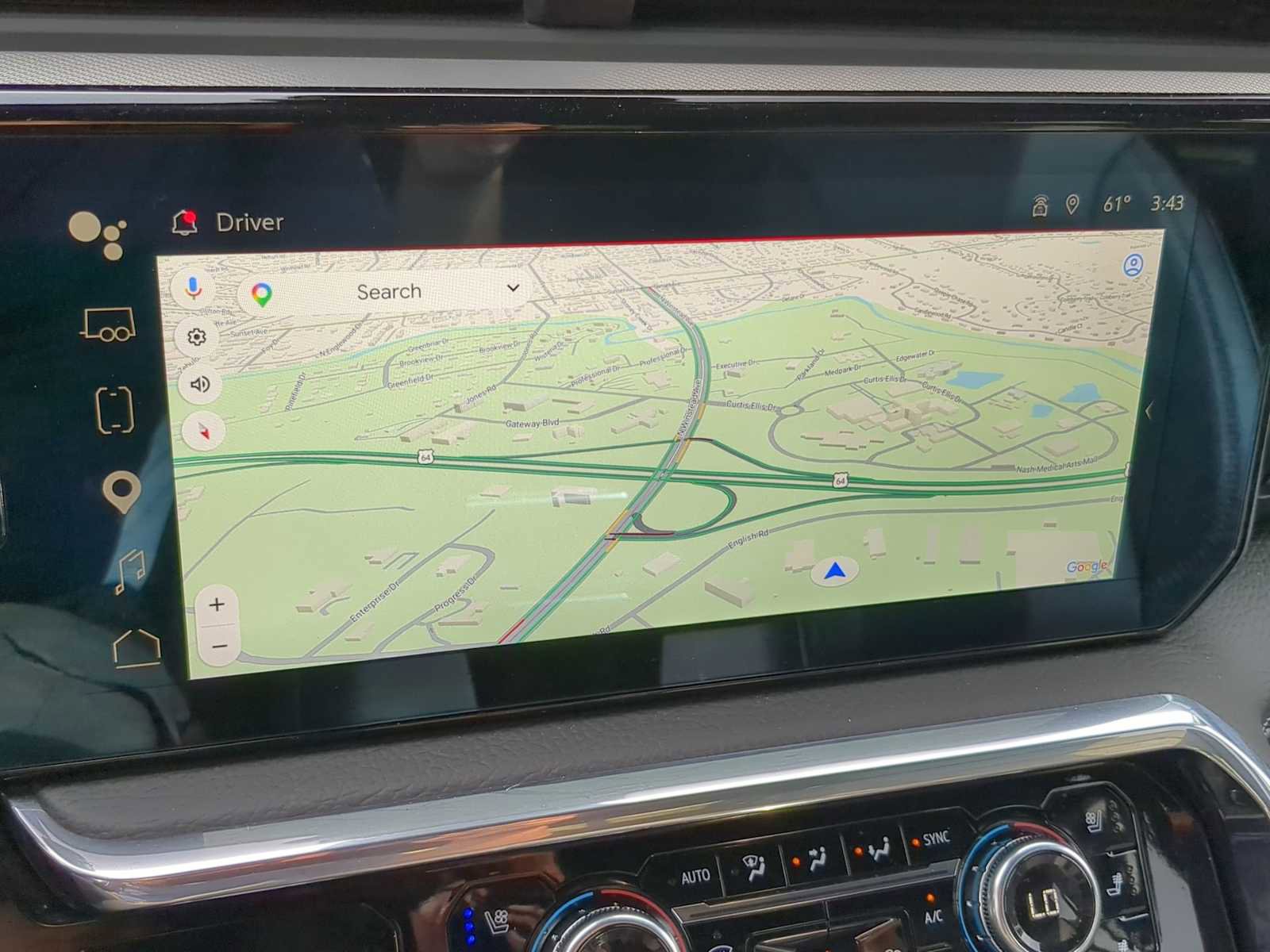 Used 2025 GMC Sierra 2500 Denali w/ Denali Reserve Package image 20