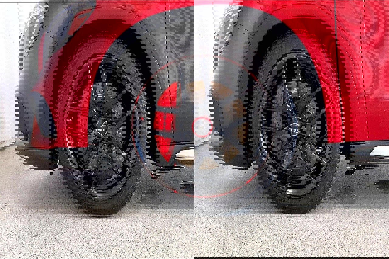 Used 2018 Mercedes-Benz GLA 45 AMG 4MATIC image 8