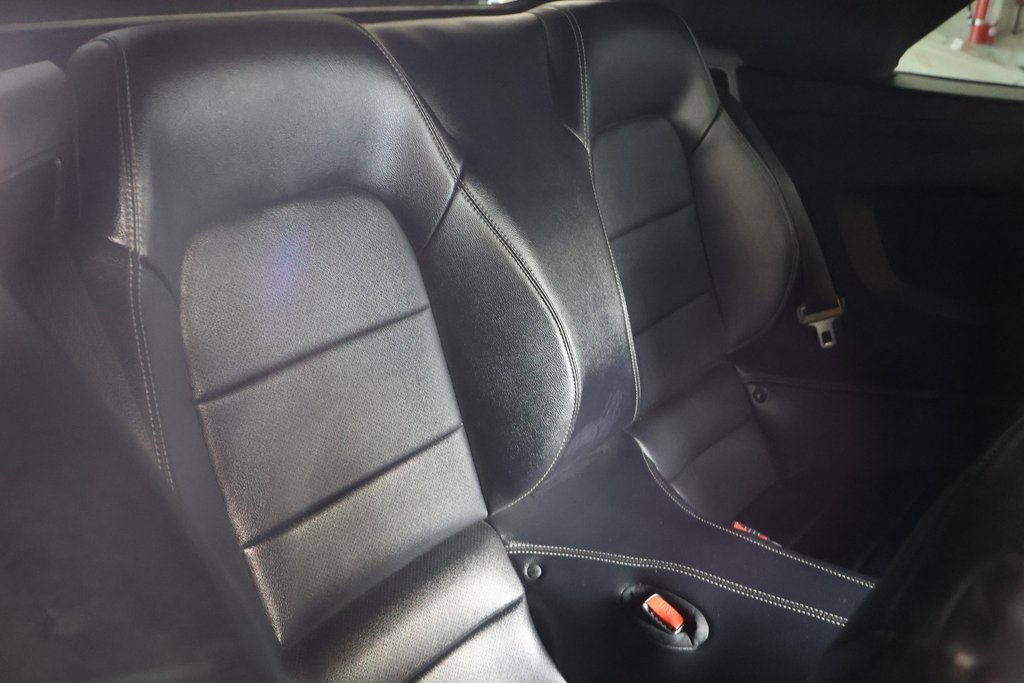 Used 2016 Ford Mustang GT Premium w/ Equipment Group 401A image 11