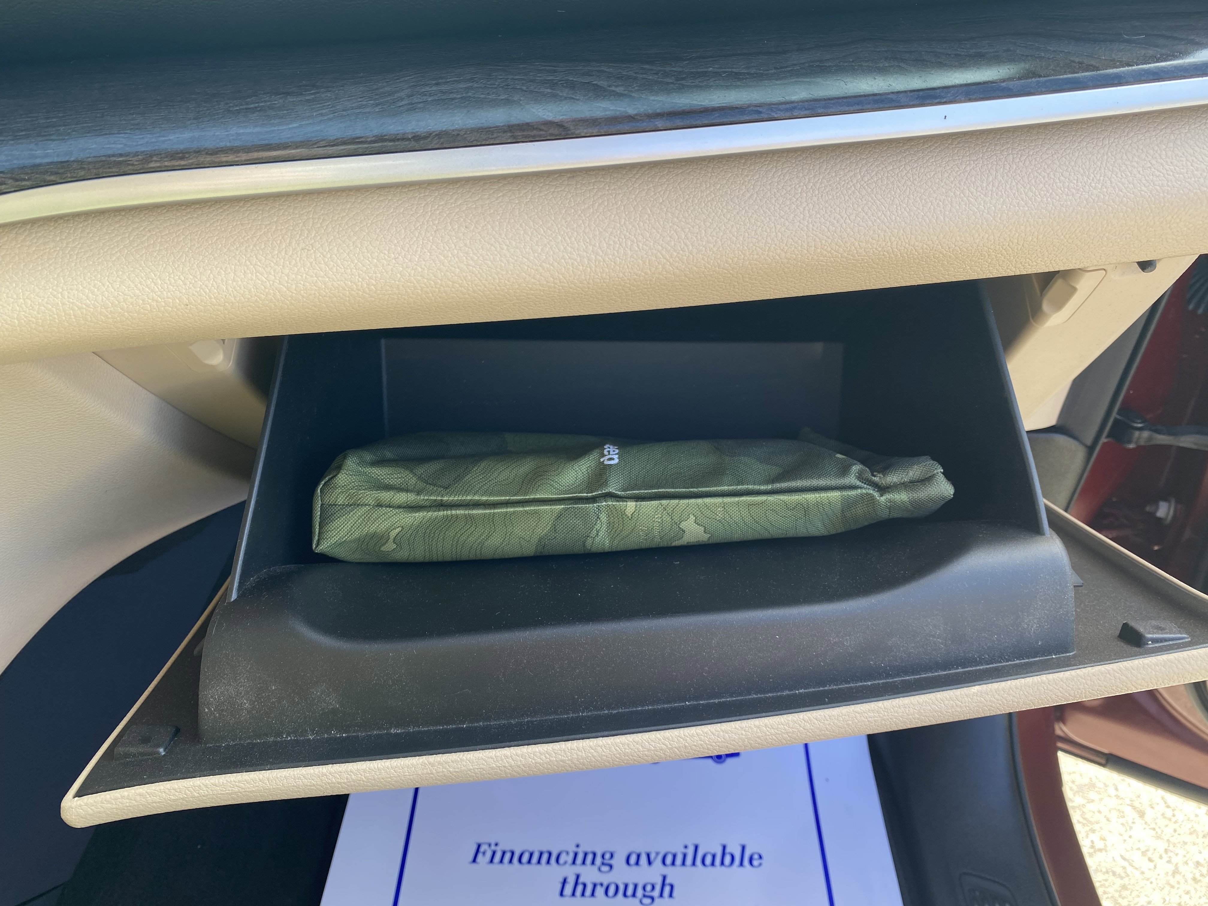 Used 2021 Jeep Grand Cherokee L Limited w/ Luxury Tech Group II image 29