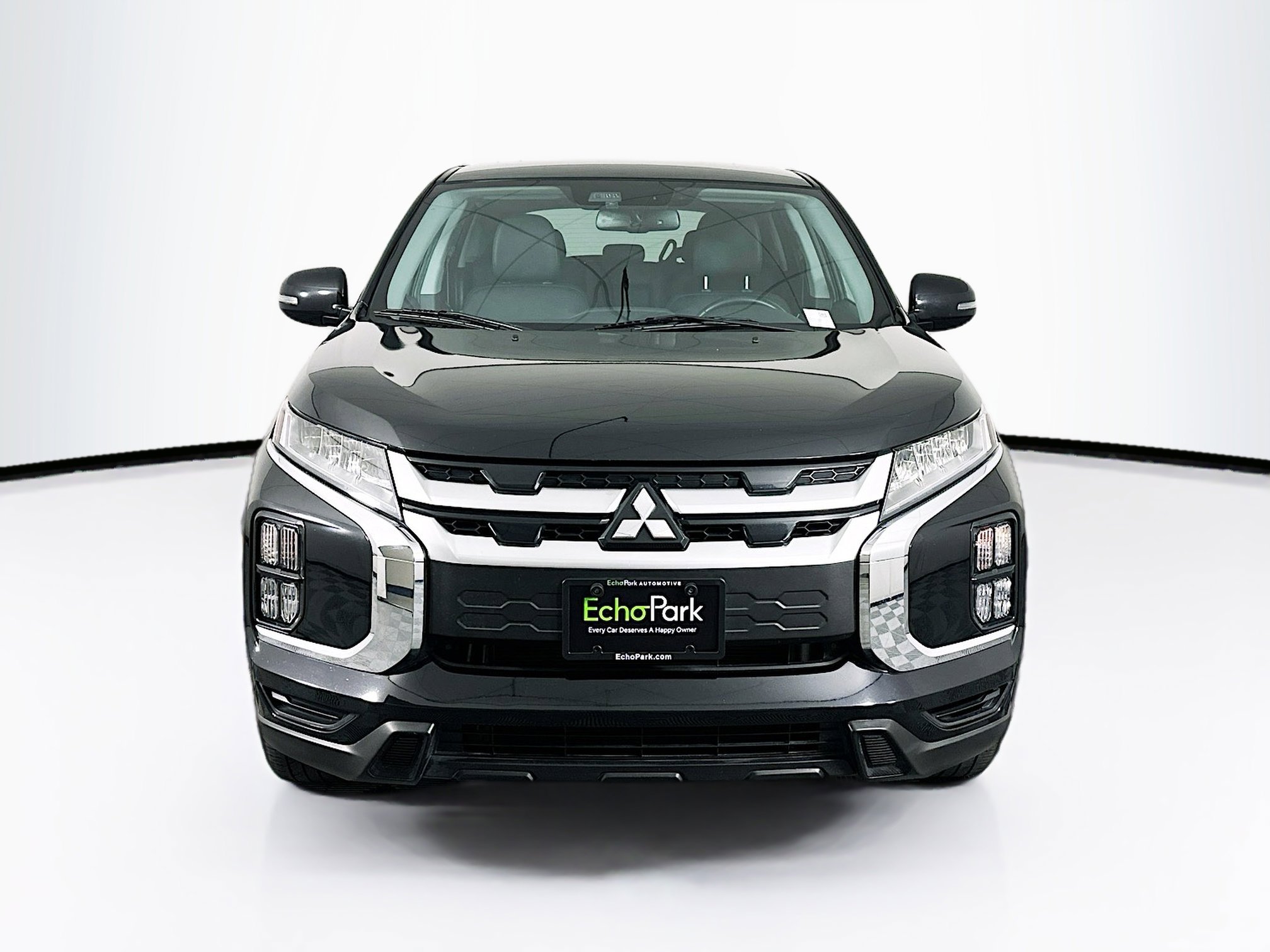 Used 2024 Mitsubishi Outlander Sport SE image 2