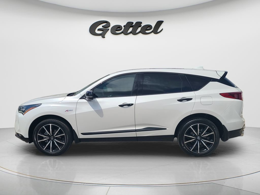 New 2026 Acura RDX A-Spec AWD/4WD image 7