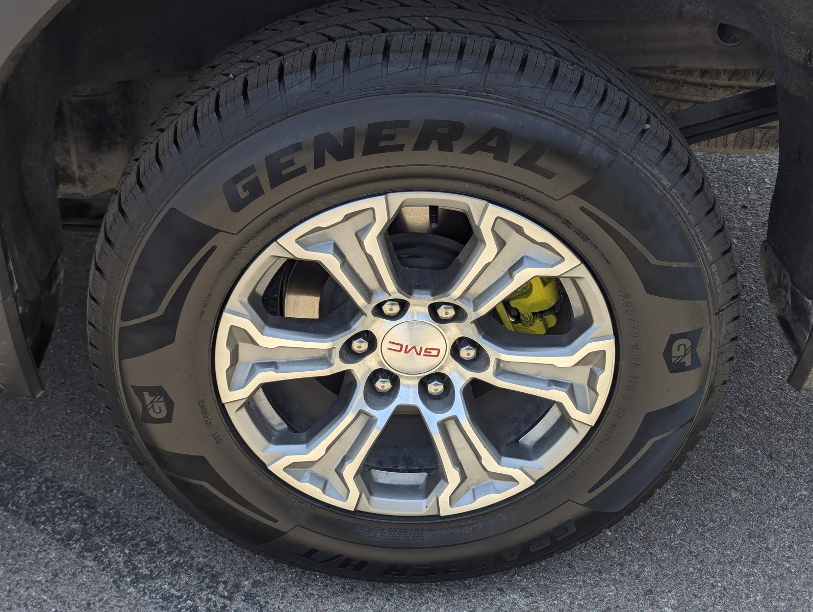 Used 2021 GMC Sierra 1500 SLE RWD image 7