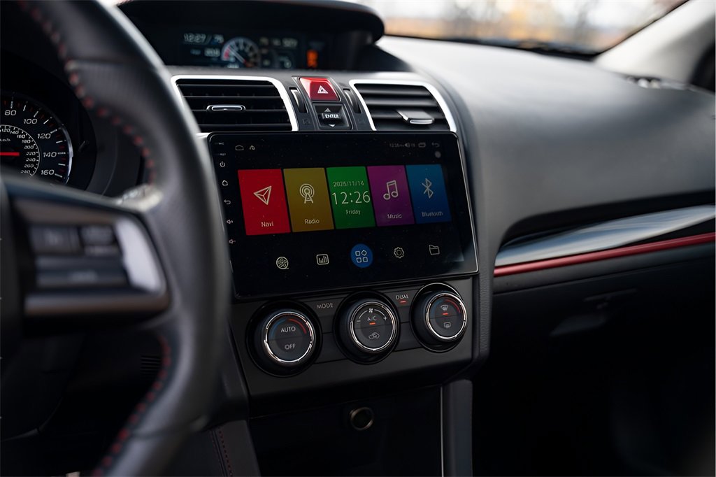 Used 2021 Subaru WRX STI image 27