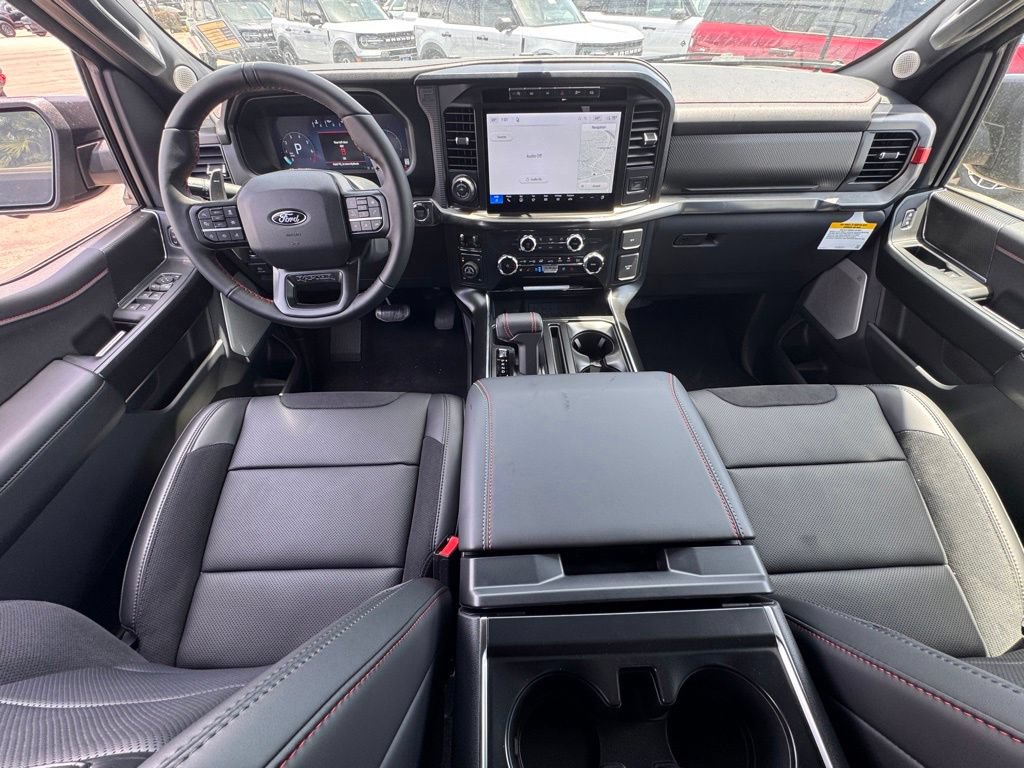 New 2026 Ford F150 Raptor AWD/4WD image 24