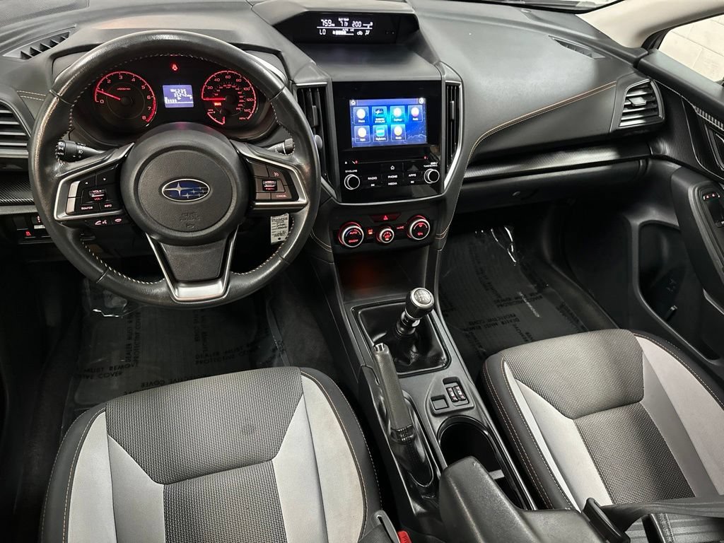 Used 2023 Subaru Crosstrek 2.0i Premium AWD/4WD image 12