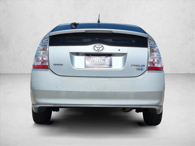 Used 2008 Toyota Prius FWD image 7