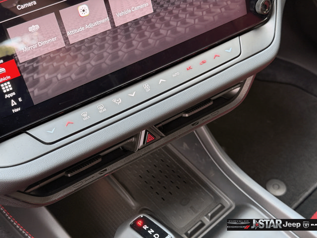 New 2026 Dodge Charger Scat Pack AWD/4WD image 22