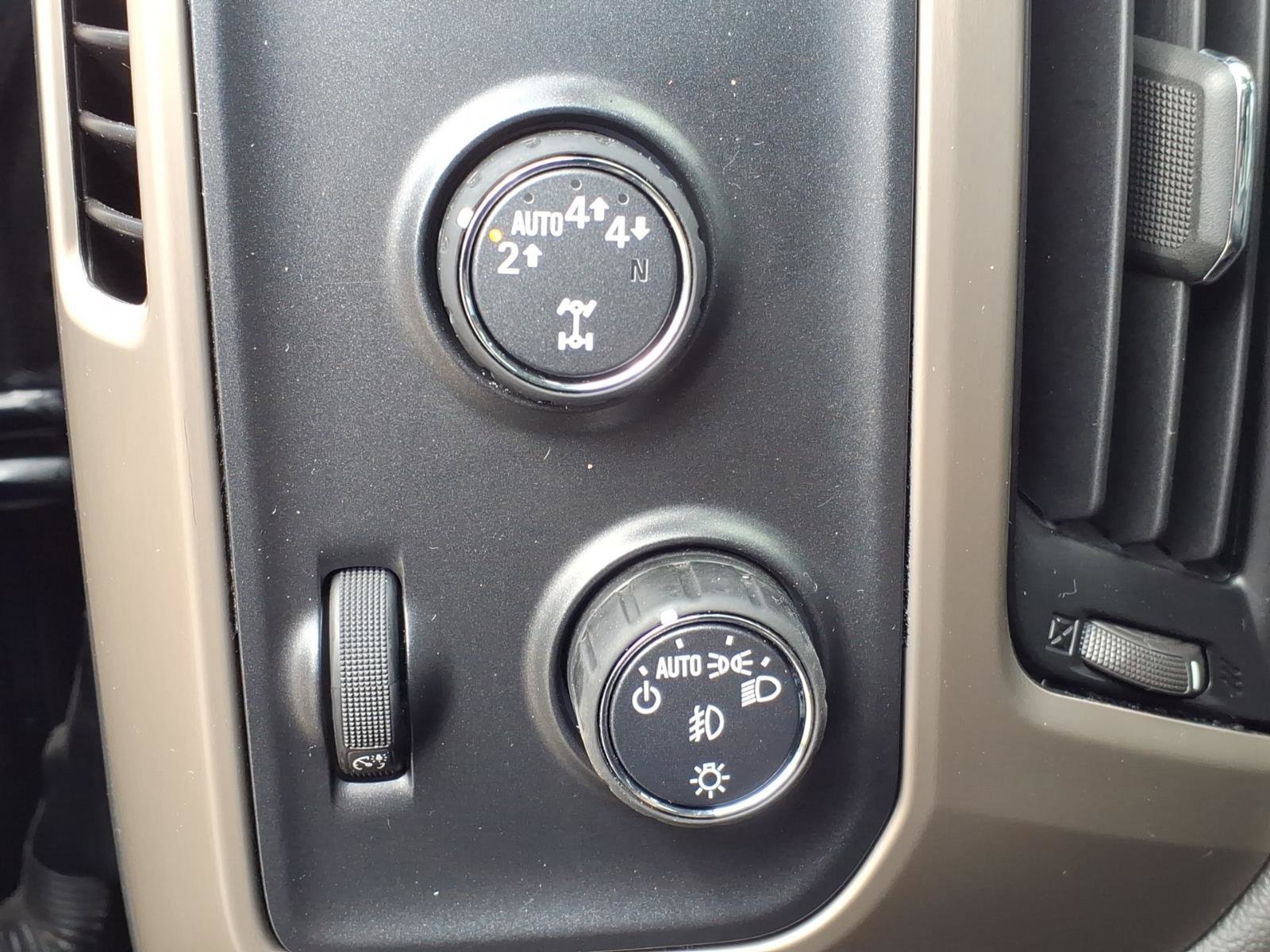 Used 2017 GMC Sierra 1500 Denali image 21