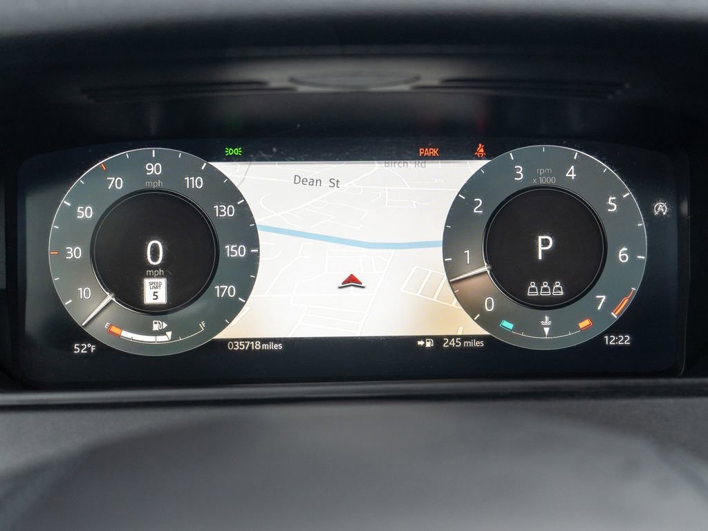 Used 2024 Land Rover Range Rover Velar Dynamic SE image 14