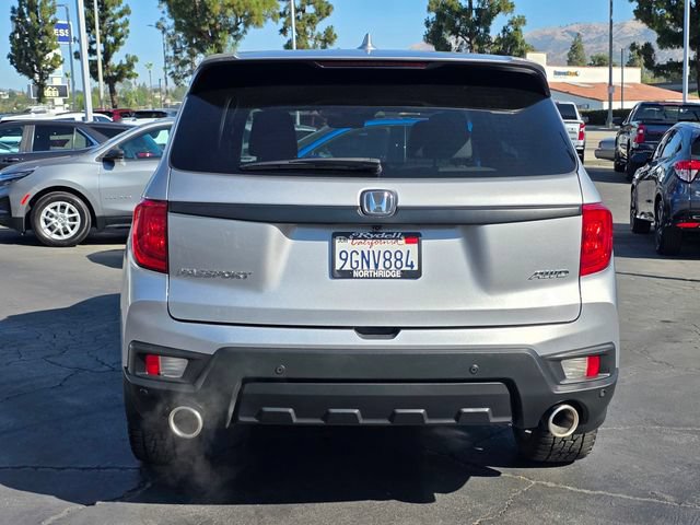Used 2023 Honda Passport EX-L image 7