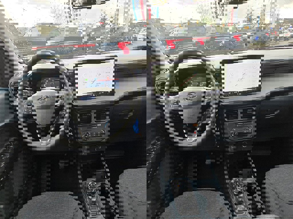 New 2026 Ford Maverick XL image 10