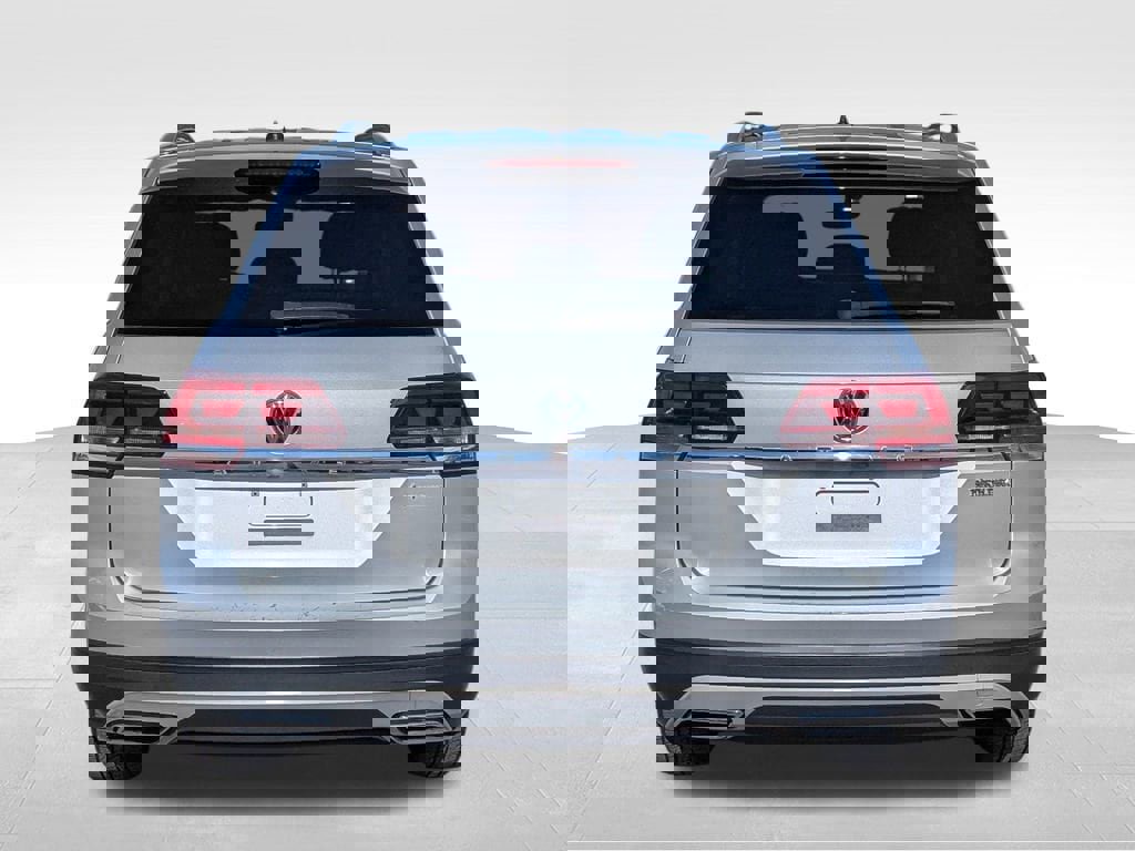 Used 2019 Volkswagen Atlas S image 4