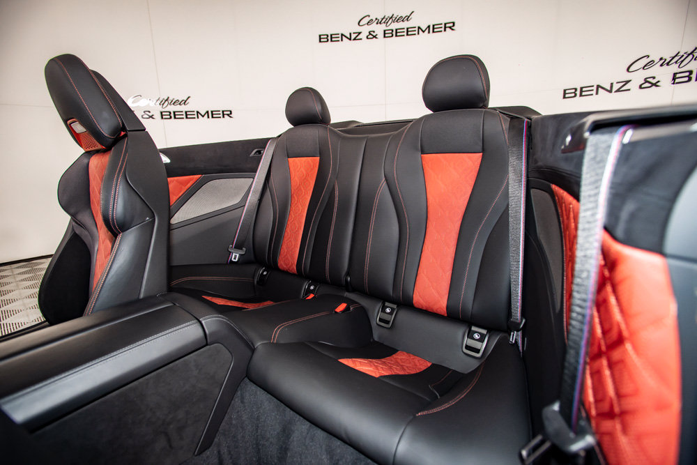 Used 2025 BMW M8 Competition AWD/4WD image 19