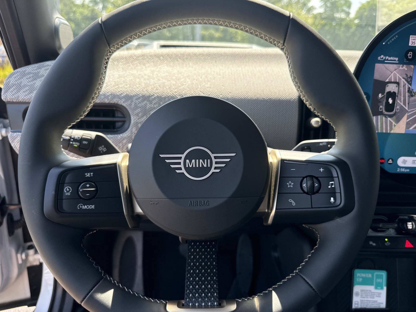 New 2026 MINI Cooper S FWD image 30