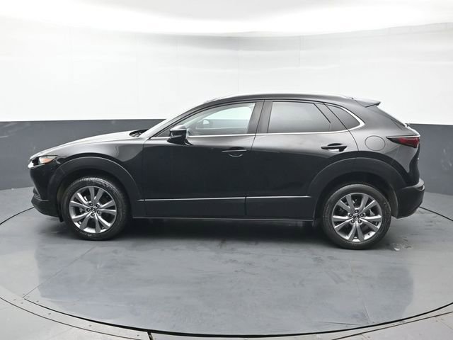 Certified 2023 MAZDA CX-30 AWD 2.5 S w/ Select Package image 3