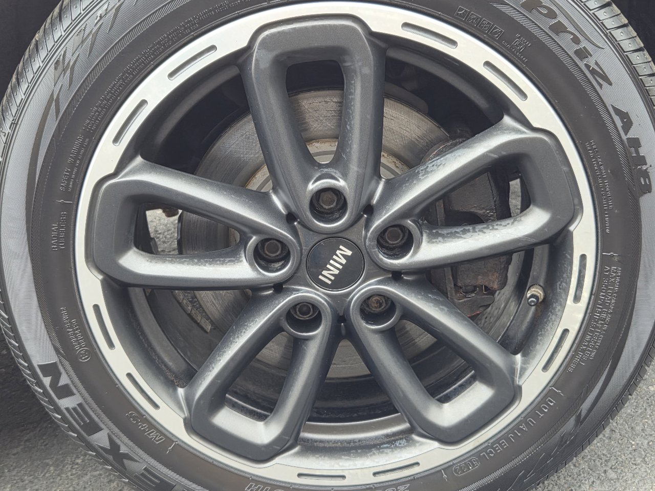 Used 2015 MINI Cooper Countryman S image 40