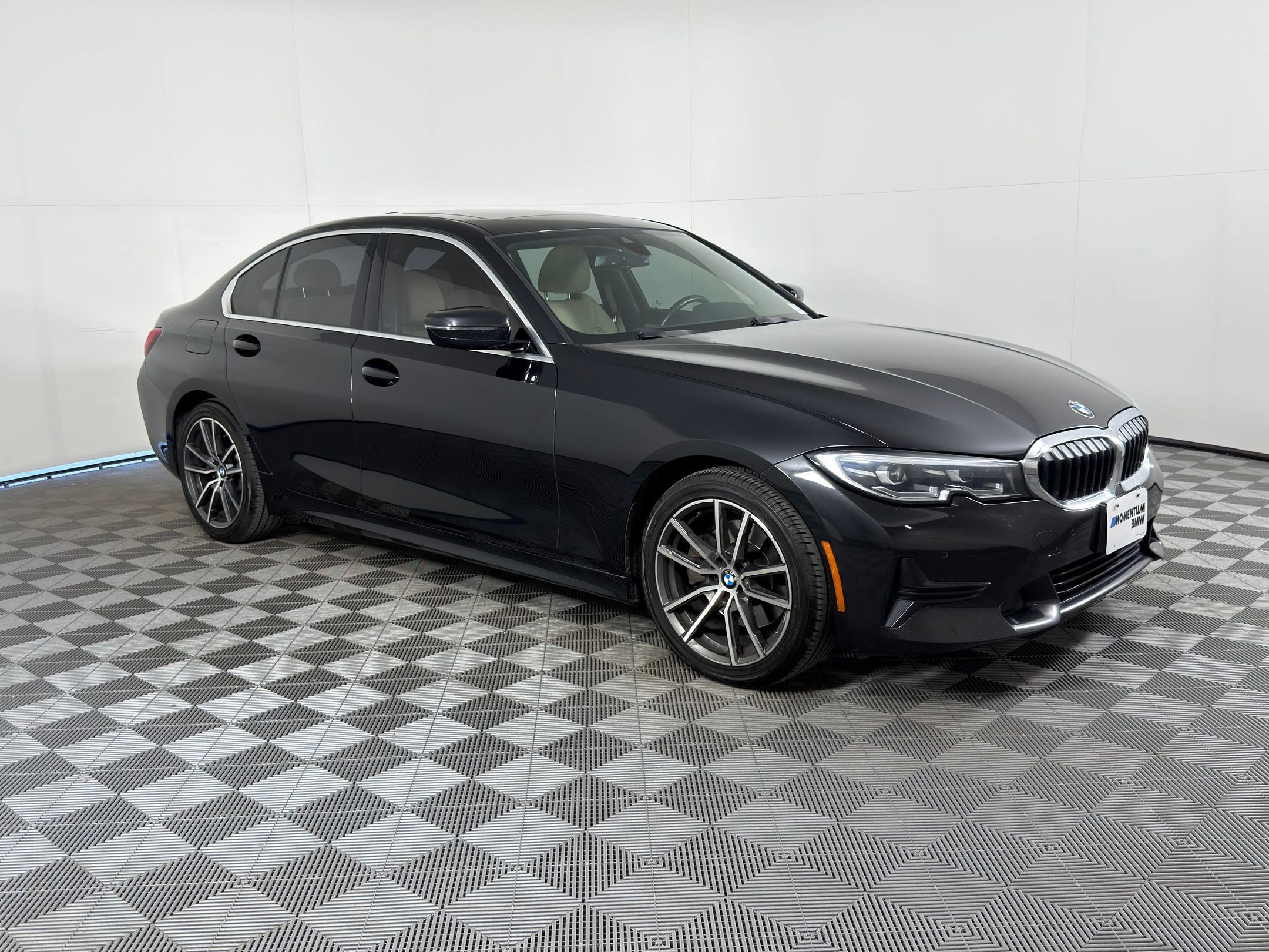 Used 2021 BMW 330i Sedan image 6