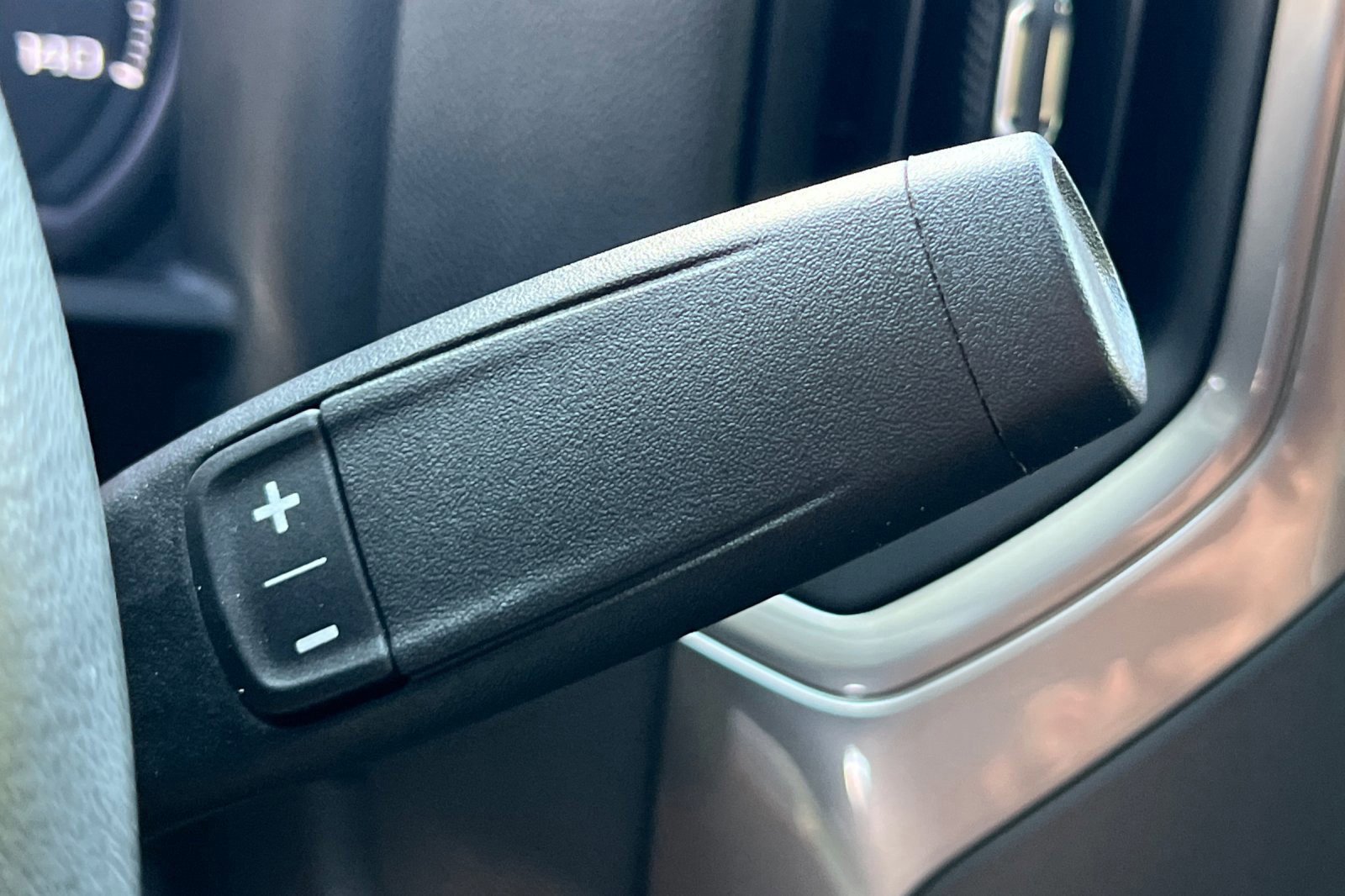 Used 2025 Chevrolet Silverado 1500 Custom Trail Boss image 20