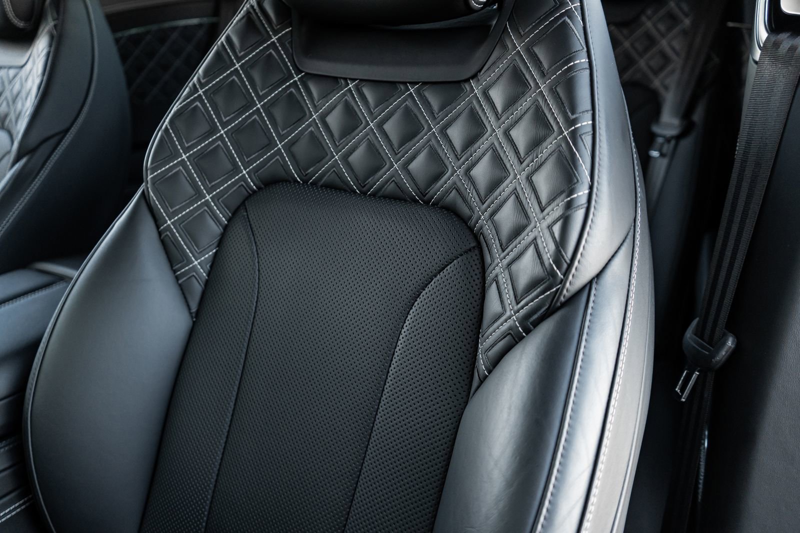 Used 2023 Bentley Continental GT Speed image 29
