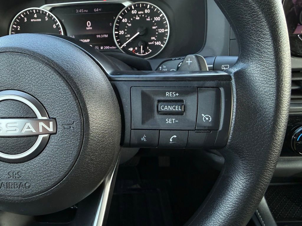 Certified 2024 Nissan Pathfinder S image 24