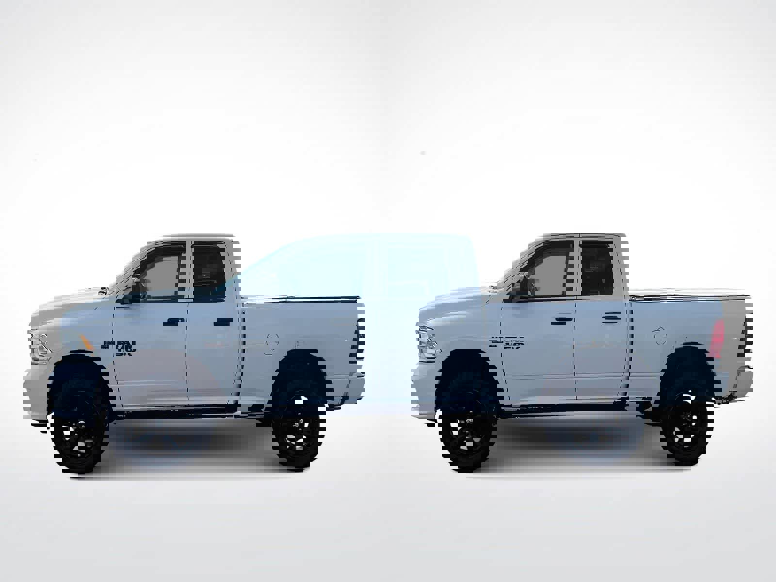 Used 2013 RAM 1500 Express image 5