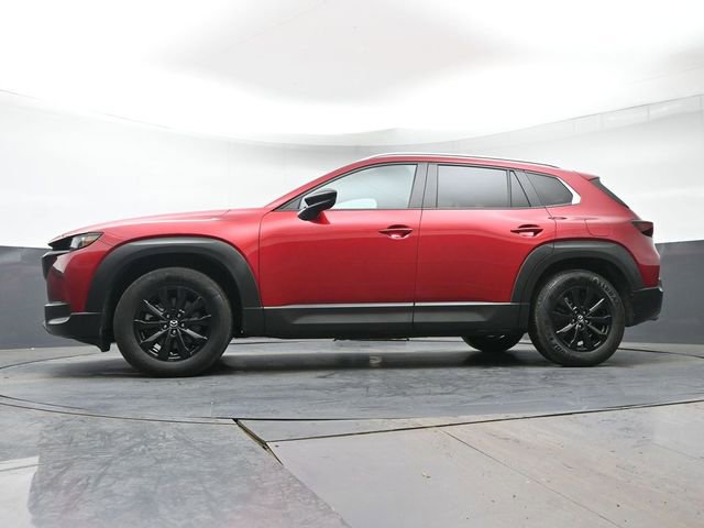 Certified 2024 MAZDA CX-50 AWD 2.5 S w/ Cargo Package image 26