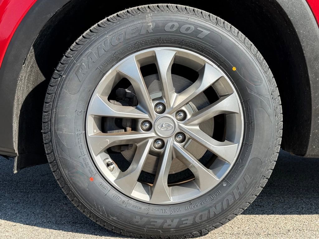 Used 2019 Hyundai Santa Fe SE AWD/4WD image 40