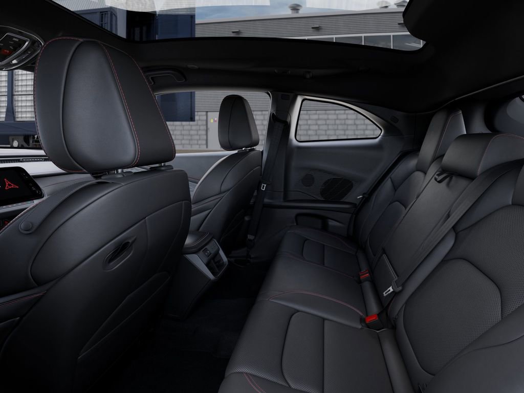 New 2026 Dodge Charger R/T image 24