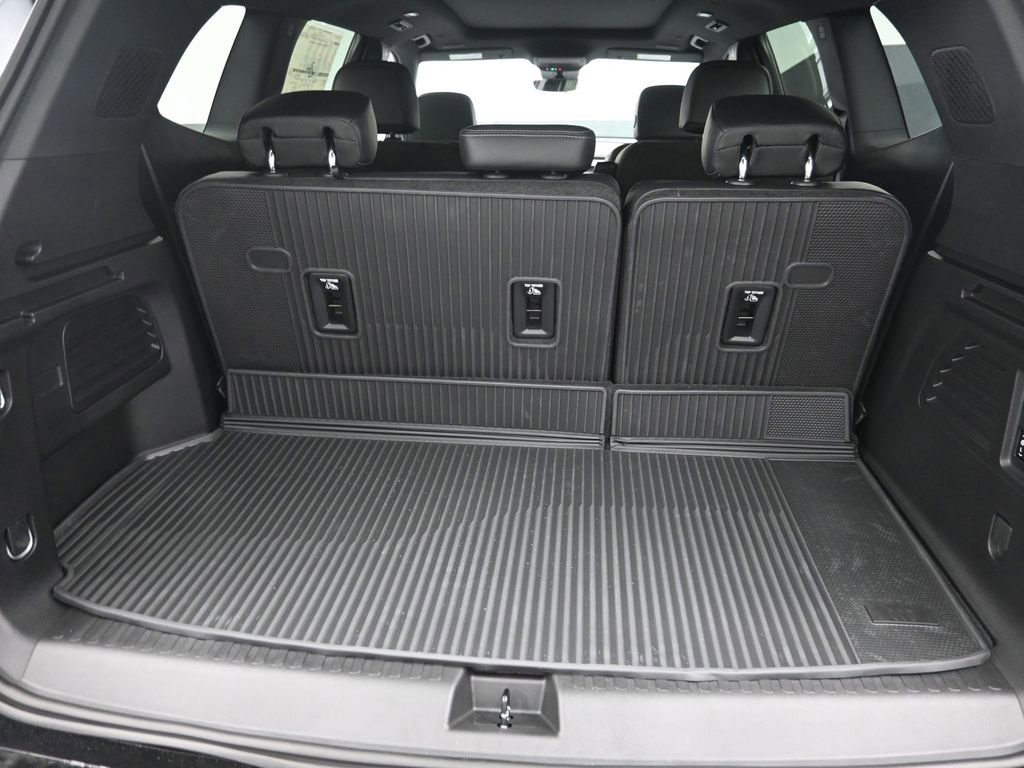 New 2026 Buick Enclave Sport Touring w/ Power Package image 10