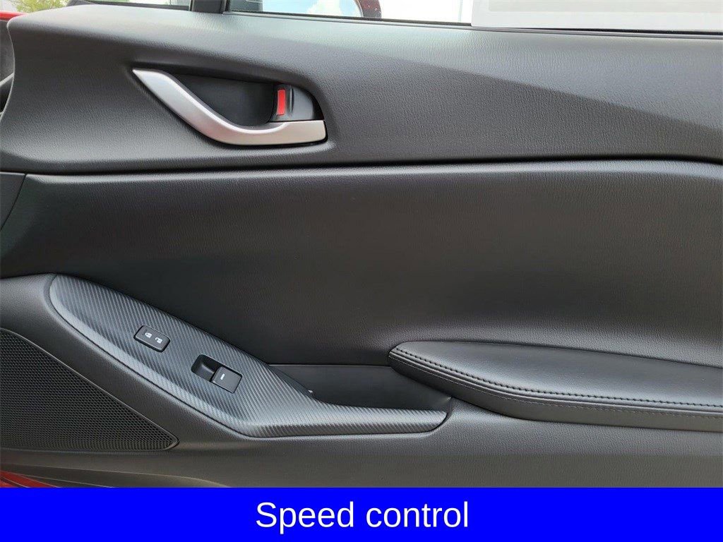 New 2025 MAZDA MX-5 Miata Sport image 6