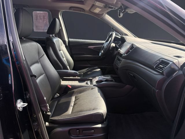 Used 2021 Honda Ridgeline RTL image 15