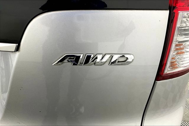 Used 2014 Honda CR-V EX-L image 14