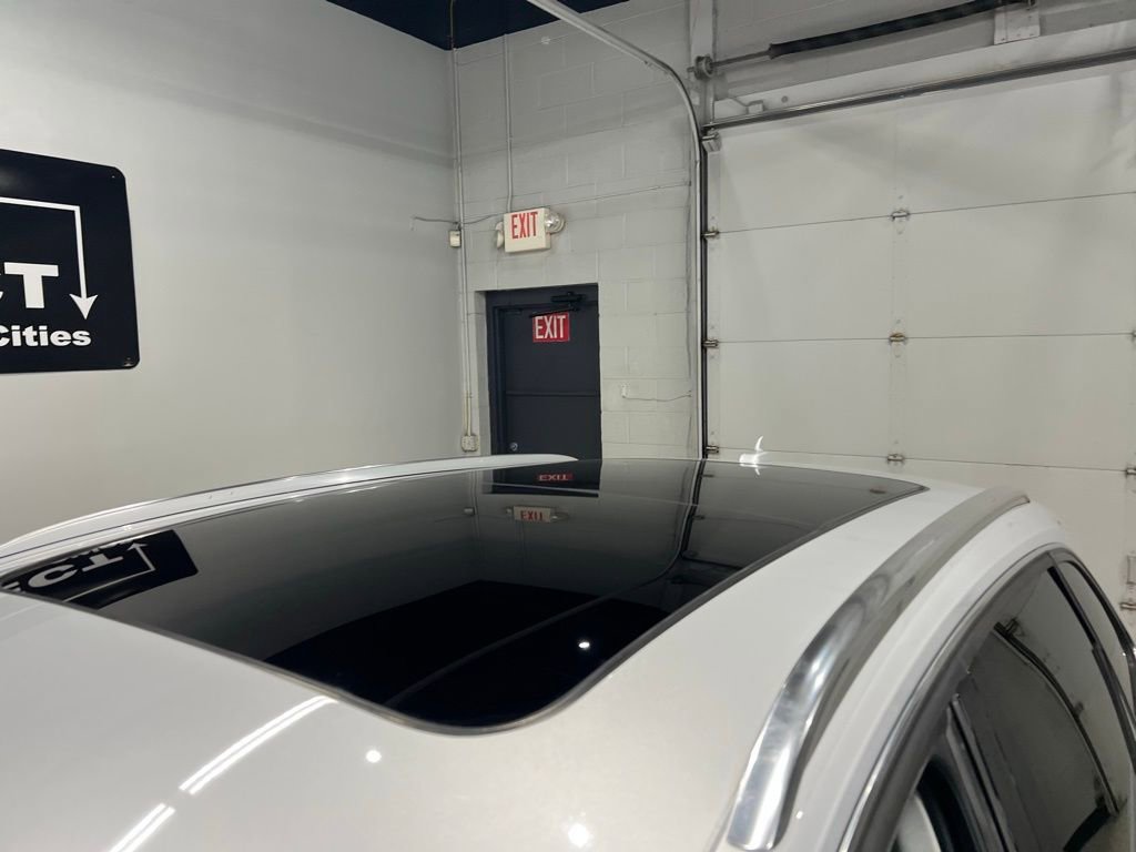 Used 2013 Audi Q5 3.0T Prestige image 18